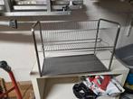 Afwas droogrek - 50x36x27cm, Ophalen, Gebruikt