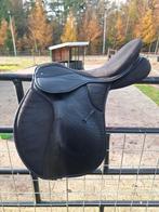 Thorowgood Griffin Veelzijsigheidszadel, Dieren en Toebehoren, Ophalen of Verzenden