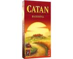 Catan uitbreiding 5/6 spelers, Vijf spelers of meer, 999  Games, Nieuw, Ophalen of Verzenden