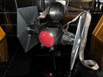 Star Wars Tie Fighter Popcorn Emmer, Ophalen of Verzenden, Gebruikt, Film, Gebruiksvoorwerp