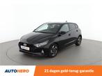 Hyundai i20 1.0 T-GDI Comfort | YT02844 | (bj 2022), Auto's, Voorwielaandrijving, Gebruikt, Met garantie (alle), Handgeschakeld