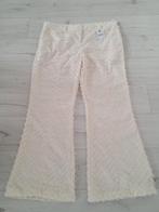 ICNK AMSTERDAM Pantalon Danthe Fancy Hair Nieuw maat XXL, ICNK Amsterdam, Overige kleuren, Maat 46/48 (XL) of groter, Nieuw