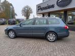 Volkswagen Passat Variant 2.0 TFSI 200pk HighlineAUTOMAAT,LE, Gebruikt, Lichtsensor, 4 cilinders, 1984 cc