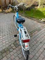 Te koop damesfiets, Ophalen of Verzenden, Zo goed als nieuw, 26 inch of meer, Versnellingen