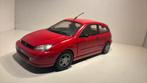 Ford focus zx3 motermax 1.18, Ophalen of Verzenden, A, A, A