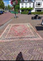Perzisch tapijt, Ophalen of Verzenden, Zo goed als nieuw, Rechthoekig, 200 cm of meer