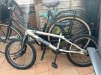 Stuntfietsje opknapper, Ophalen, Gebruikt, Staal, 24 inch of meer