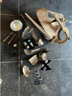 Garageopruiming: partij Citroen ds / id onderdelen, Auto-onderdelen, Verlichting, Ophalen, Gebruikt, Citroën