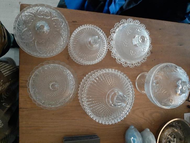 Rommelmarkt spullen, Diversen, Rommelmarktspullen, Ophalen