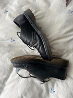 Dr. Martens vintage zwart leren schoenen 37, Kleding | Dames, Schoenen, Schoenen met lage hakken, Zwart, Ophalen of Verzenden