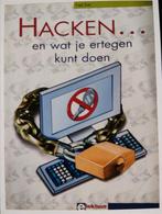 F. Zoer - Hacken, Gelezen, Ophalen of Verzenden, F. Zoer