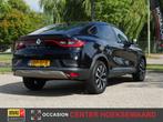 RENAULT Arkana 1.6 E-TECH Full-Hybrid 143pk Aut Evolution |, Stof, Gebruikt, Euro 6, 4 cilinders