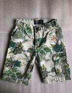 Maat 92 - korte broek -  H&M, Kinderen en Baby's, Kinderkleding | Maat 92, Broek, H&M, Ophalen of Verzenden, Zo goed als nieuw