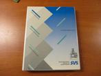 OPLEIDINGSBOEK MARMERIMITATIES SVS, Ophalen of Verzenden, Beta, Zo goed als nieuw, Niet van toepassing
