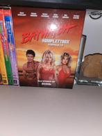 Baywatch DVD Boxset (Engels/Duits), Boxset, Ophalen of Verzenden, Zo goed als nieuw, Actie en Avontuur