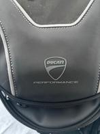 DUCATI Genuine Soft Tank Bag Panigale/ Streetfighter, Motoren, Ophalen of Verzenden