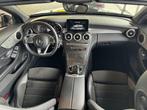 Mercedes C-klasse Cabrio 250 Premium Plus|AMG|LED|211PK, Automaat, Achterwielaandrijving, 4 cilinders, Cabriolet