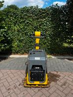 Trilplaat dpu 3060, Ophalen, Gebruikt, Overige soorten, Wacker neuson