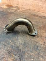 Rvs bocht voor sm, Ophalen of Verzenden, Gebruikt
