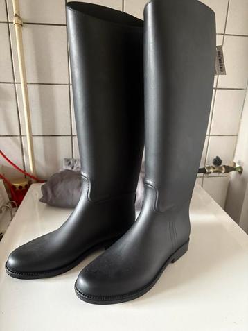 NIEUW paardrijlaarzen maat 37 beschikbaar voor biedingen