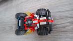Lego bash 42073, Ophalen of Verzenden, Gebruikt