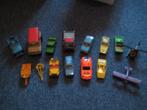 diverse modelauto'tjes, Ophalen of Verzenden, Gebruikt, Auto