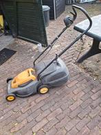 Elektrische Grasmaaier - Stiga 39E, Tuin en Terras, Grasmaaiers, Ophalen