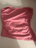 Roze zommer top, Kleding | Dames, Blouses en Tunieken, Maat 38/40 (M), Ophalen of Verzenden, Zo goed als nieuw, Roze