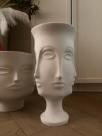 Jonathan Adler Vaas en Urn set, Muse Collectie - Zeldzaam!, Huis en Inrichting, Woonaccessoires | Vazen, Ophalen, Overige kleuren