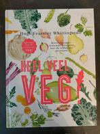 Heel Veel Veg - Vegetarisch Kookboek, Boeken, Gelezen, Voorgerechten en Soepen, Ophalen of Verzenden, Europa