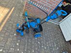 Driewiel fiets, Ophalen, Zo goed als nieuw