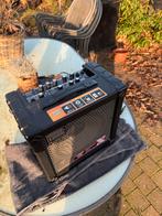 Roland Cube 30X Gitaarversterker - Goede Staat, Muziek en Instrumenten, Ophalen of Verzenden, Gebruikt
