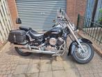 Yamaha dragstar 650 classic, Motoren, Motoren | Yamaha, Cardan-aandrijving, 2 cilinders, Particulier, 650 cc
