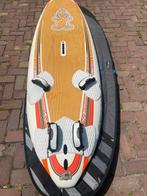 Starboard Futura freerace 131, Watersport en Boten, Ophalen, Zo goed als nieuw, Minder dan 250 cm, Plank