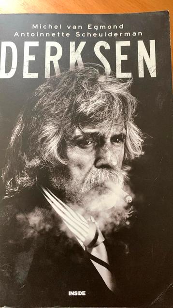 Antoinnette Scheulderman - Derksen beschikbaar voor biedingen