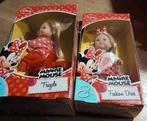 Minnie Mouse Popjes - Nieuw in doos!, Kinderen en Baby's, Speelgoed | Poppen, Ophalen of Verzenden, Nieuw, Babypop