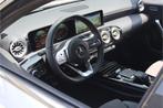 Mercedes-Benz A-Klasse 180 AMG | Sfeer | Burmester | Dealer, 65 €/maand, 136 pk, Gebruikt, 4 cilinders