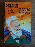 Jules Verne Omnibus., Boeken, Literatuur, Gelezen, Ophalen of Verzenden, Nederland