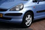 Honda Jazz 1.4 LS Airco|elektrische pakket, Voorwielaandrijving, 83 pk, Gebruikt, 4 cilinders