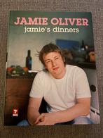 Jamie Oliver - Jamie's dinners, Boeken, Ophalen of Verzenden, Zo goed als nieuw, Jamie Oliver