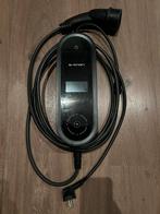 Originele Audi e-tron lader - In prima staat!, Auto diversen, Laadpalen, Ophalen of Verzenden, Gebruikt, Laadkabel
