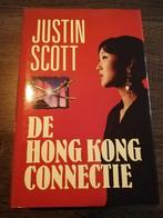 Walter Scott - Hong kong connectie, Boeken, Streekboeken en Streekromans, Ophalen of Verzenden, Walter Scott, Zo goed als nieuw