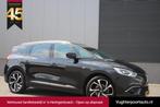 Renault Grand Scénic 1.3 TCe 140pk Bose/7-pers/Automaat/Tre, Gebruikt, 1850 kg, 7 stoelen, Zwart