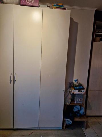 Ikea Opbergkast - Ruime Kledingkast