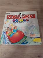 Monpoly junior - s1912, Hobby en Vrije tijd, Gezelschapsspellen | Bordspellen, Ophalen of Verzenden, Zo goed als nieuw
