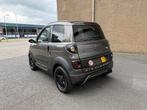 Microcar M.Go 4 HIGHLAND X brommobiel 45KM / DCI / 2017 /, Gebruikt, 16 km/u of meer, 46 km of meer, Ophalen