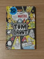 Liz Pichon - Tom Groot: Is dat even mazzel (of niet?), Boeken, Kinderboeken | Jeugd | 10 tot 12 jaar, Ophalen, Zo goed als nieuw