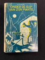 Onder de Slip van Zijn Mantel - B. Florijn, Boeken, Ophalen of Verzenden, Gelezen, B. Florijn, Nederland