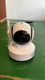 Luvion Essential Plus: Digital wireless baby monitor, Kinderen en Baby's, Babyfoons, Ophalen of Verzenden, Zo goed als nieuw, Minder dan 100 meter
