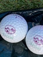 St.Andrews Old Course ballen & Pin, Ophalen of Verzenden, Nieuw, Bal(len), Overige merken